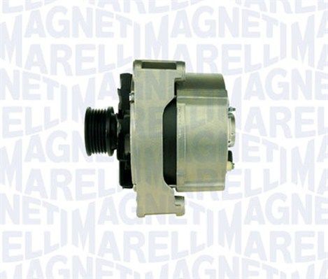 MAGNETI MARELLI kintamosios srovės generatorius 944390363600